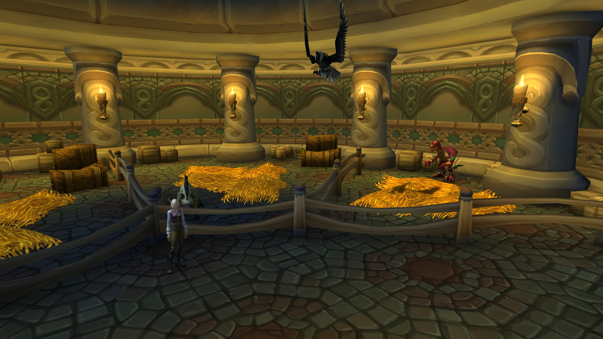 Gold Tactics: Expert Methods For Farming Wealth In Wow