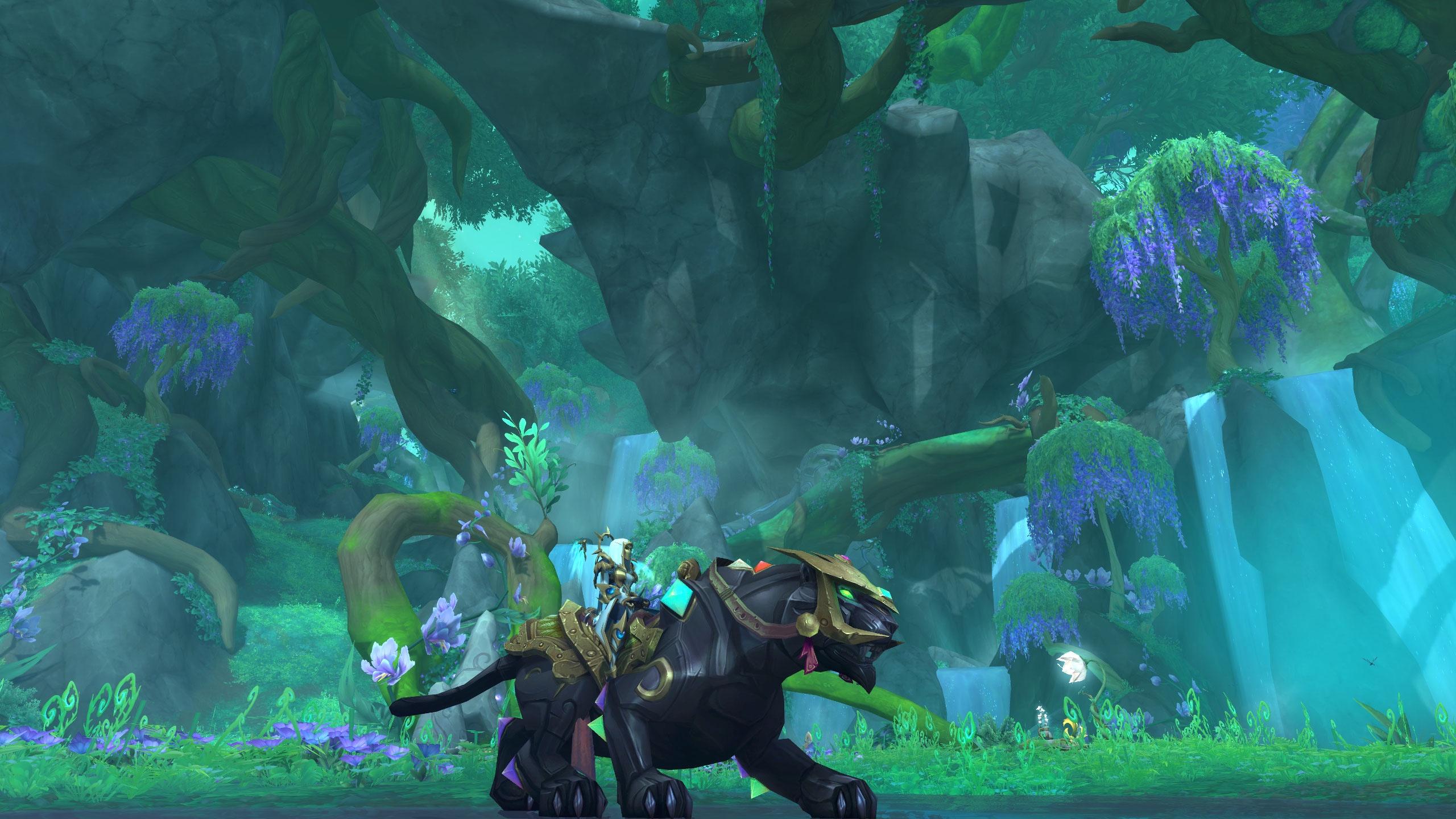 Overview of All Crafted Mounts in World of Warcraft Dragonflight