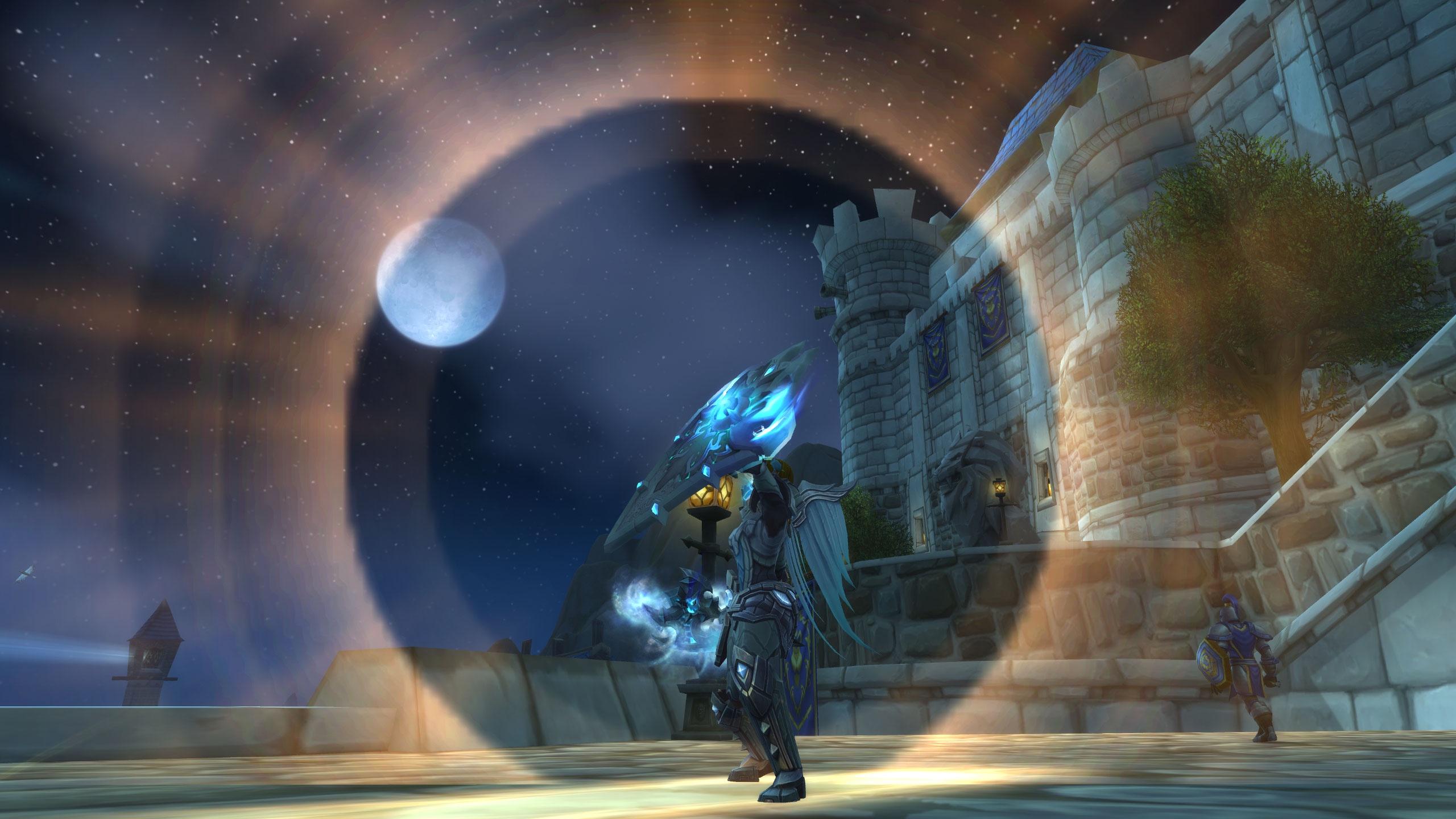 The Paladin’s Creed in WoW: Mastering Tanking, Healing, and DPS Roles