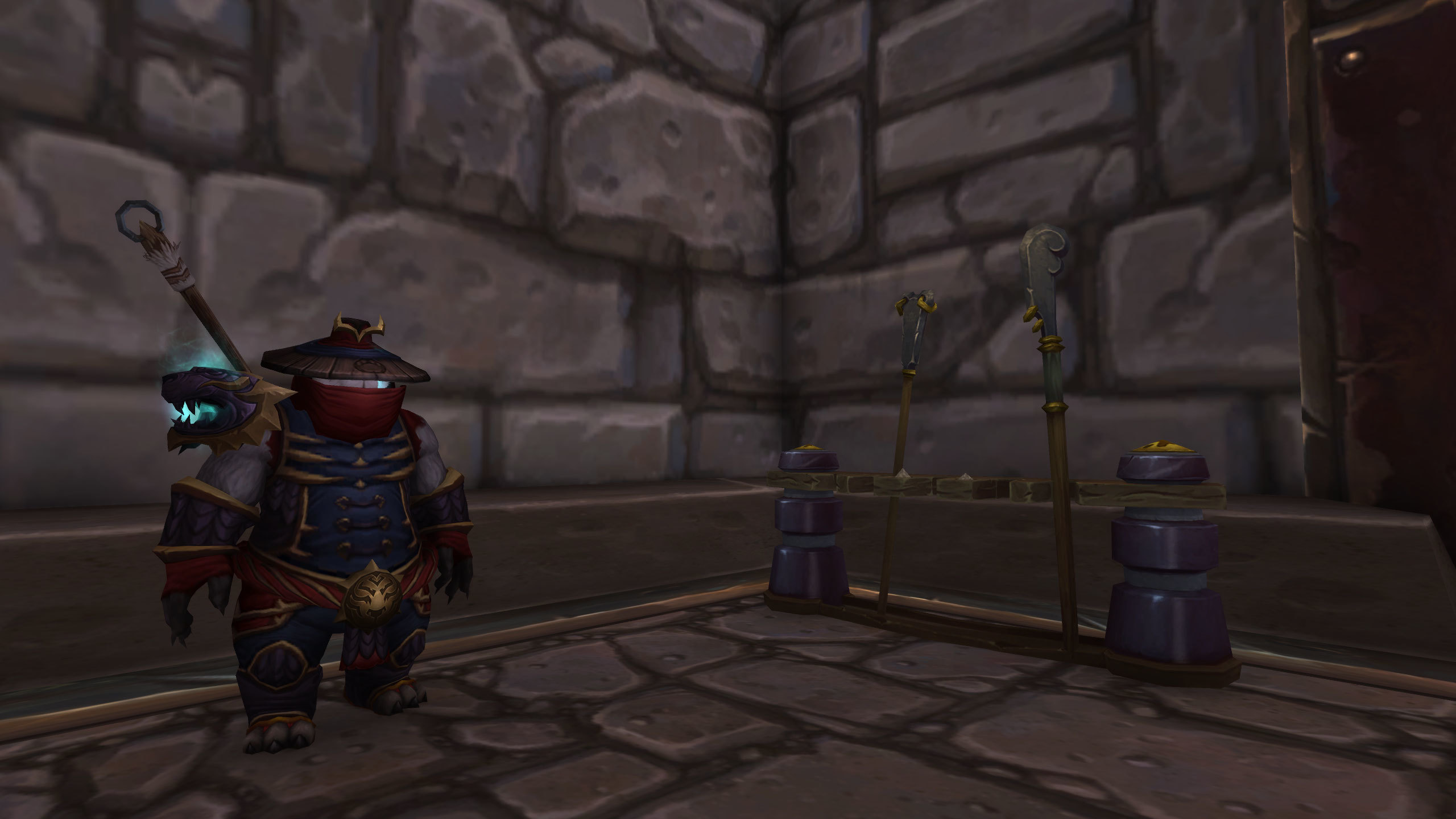 PvP in Pandaria: Arena and Battleground Meta Explained