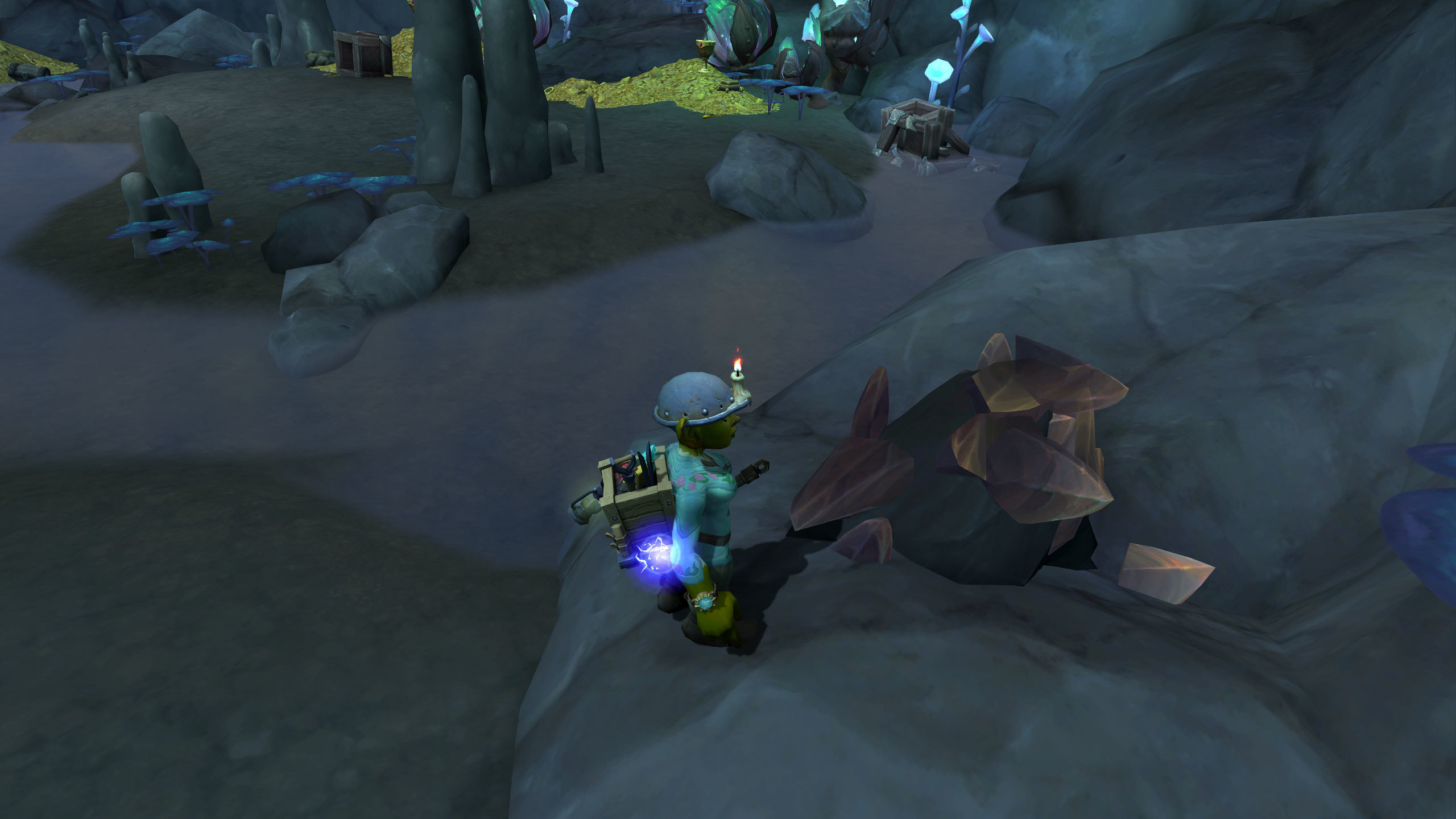 Gold Making in 2025: Proven Strategies to Build Wealth in World of Warcraft