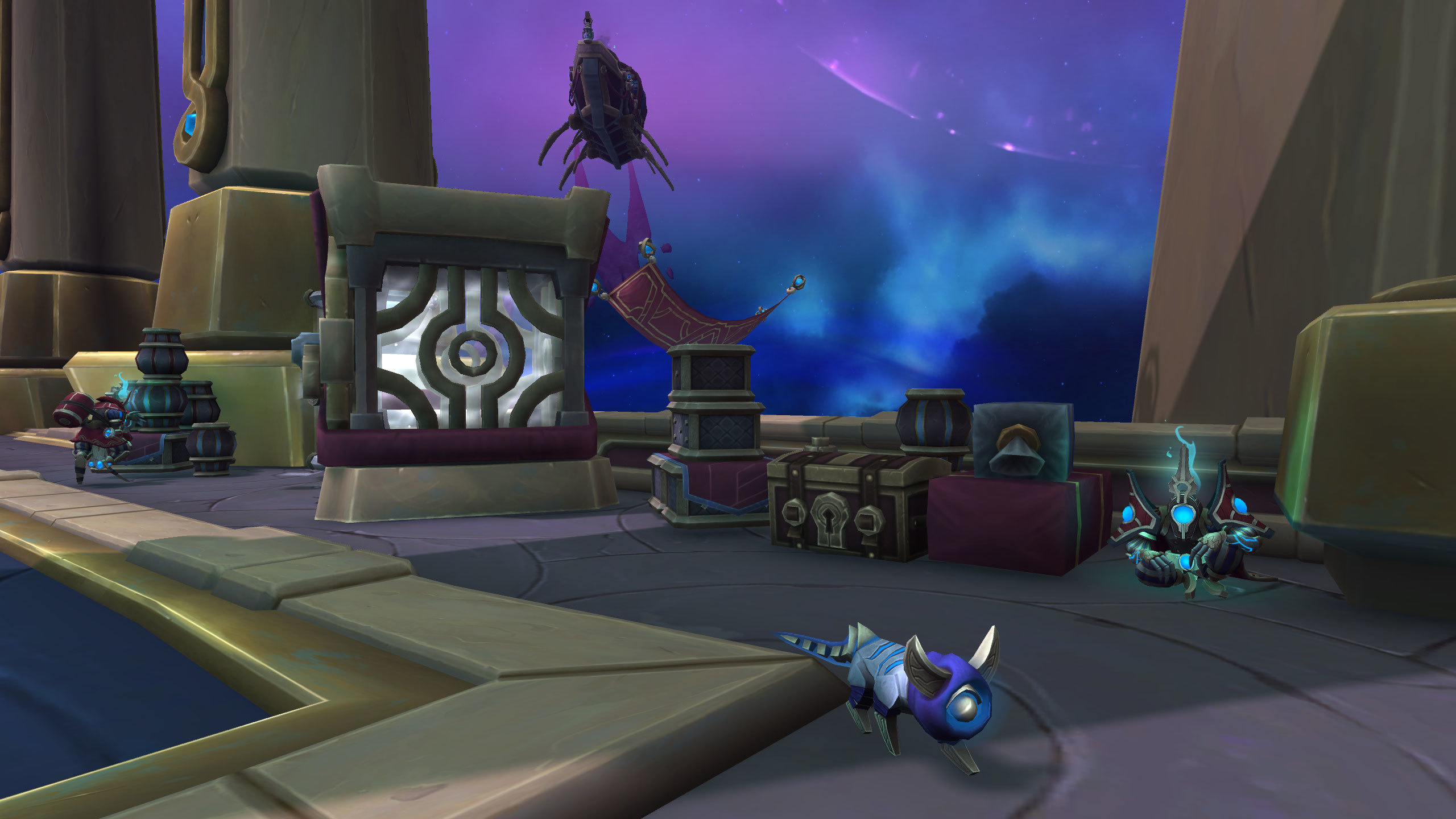 The Lost Songs of Azeroth: How Music Shapes the Emotional Identity of Warcraft’s World